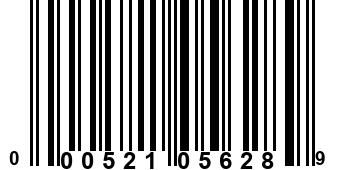 000521056289