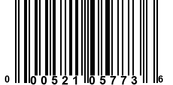 000521057736