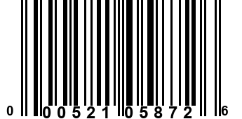 000521058726