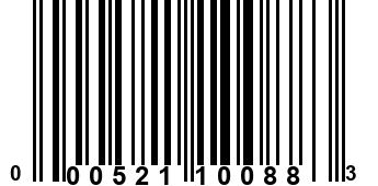 000521100883