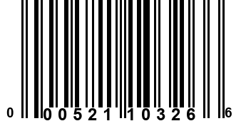 000521103266