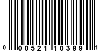 000521103891