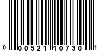 000521107301