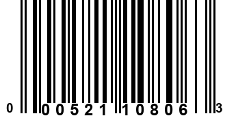 000521108063