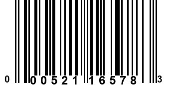 000521165783