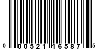 000521165875