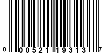 000521193137