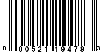 000521194783