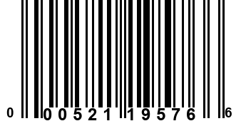 000521195766