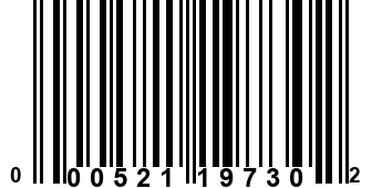 000521197302