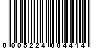 0005224004414