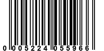 0005224055966