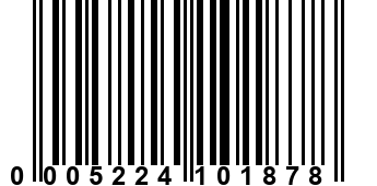 0005224101878