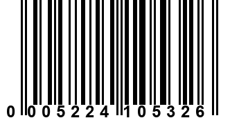 0005224105326