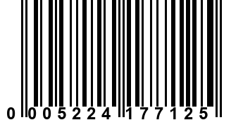 0005224177125