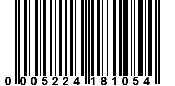 0005224181054