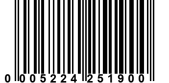 0005224251900