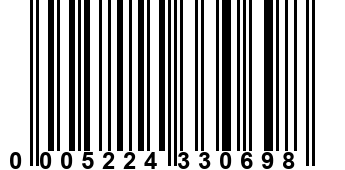 0005224330698