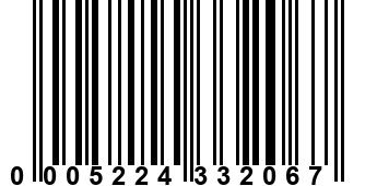 0005224332067