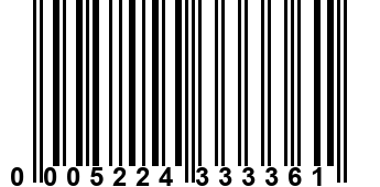 0005224333361