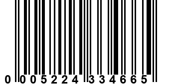 0005224334665