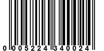 0005224340024