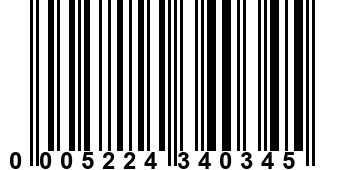 0005224340345