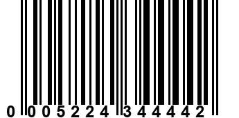 0005224344442