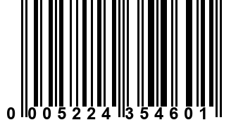 0005224354601