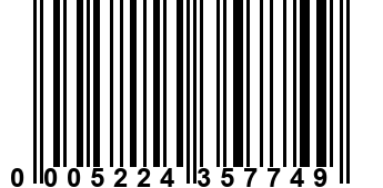 0005224357749