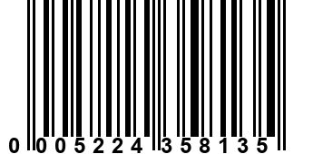 0005224358135