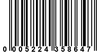 0005224358647