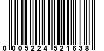 0005224521638
