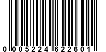 0005224622601