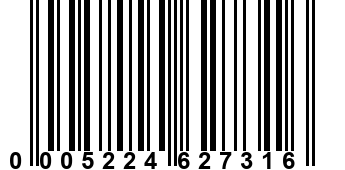 0005224627316