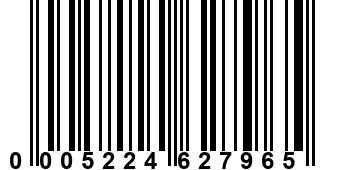 0005224627965