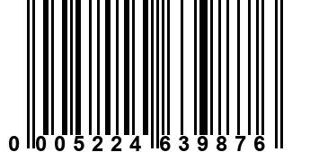 0005224639876