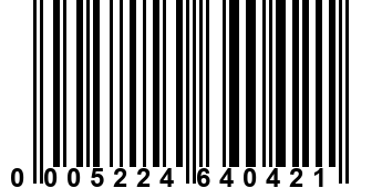 0005224640421