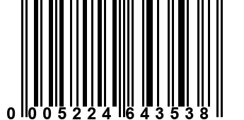 0005224643538