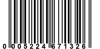 0005224671326