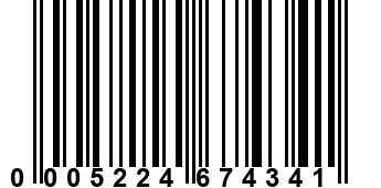 0005224674341