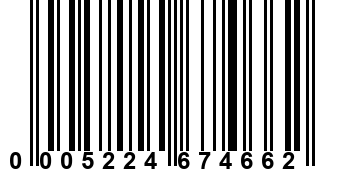 0005224674662