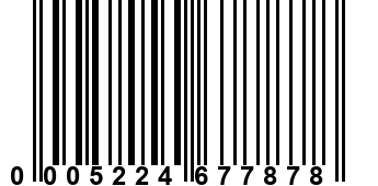 0005224677878