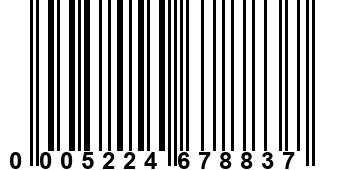 0005224678837