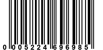 0005224696985