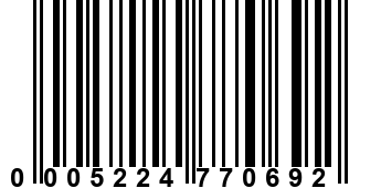 0005224770692