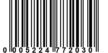 0005224772030