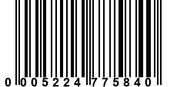 0005224775840