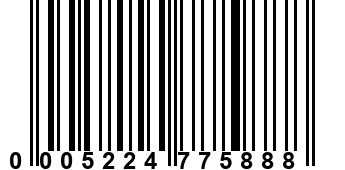 0005224775888