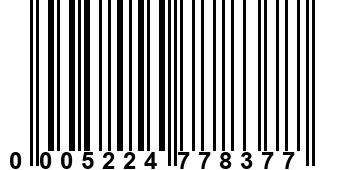 0005224778377